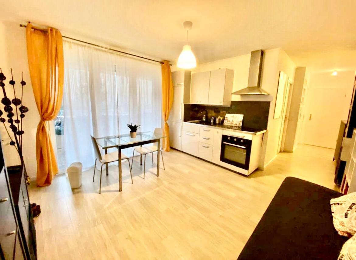 La Suite De Mathilde Disneyland Paris Μοντεβρέν Εξωτερικό φωτογραφία